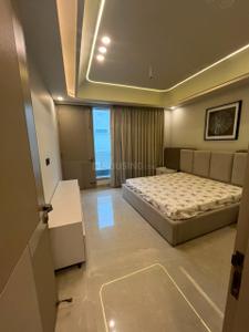 Bedroom Image of 3350 Sq.ft 3 BHK Builder Floor for sale in Sector 17 Panchkula for Rs. 38000000