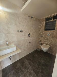 Bathroom Image of 1700 Sq.ft 2 BHK Apartment / Flat for sale in JSB Gokul Nakshatra, Virar West Virar for Rs. 16300000