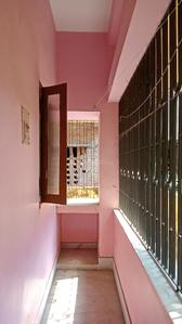 Image of 610 Sq.ft 2 BHK Builder Floor for rent in Keshtopur, Kolkata for Rs. 8500