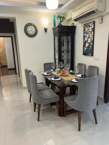 Hall Image of 996 Sq.ft 2 BHK Builder Floor for sale in Kharar Mohali for Rs. 4580000