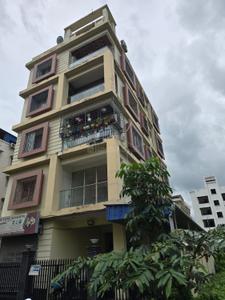 Image of 1100 Sq.ft 2 BHK Apartment / Flat for sale in Bengal Akankha, New Town, Kolkata for Rs. 5700000