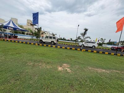 Image of 1050 Sq.ft Residential Plot / Land for sale in Landster Le Sterling Bay, Mahabalipuram, Chennai for Rs. 3000000