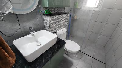 Image of 1272 Sq.ft 3 BHK Apartment / Flat for sale in TVS Emerald Jardin, Begur, Bengaluru for Rs. 20600000