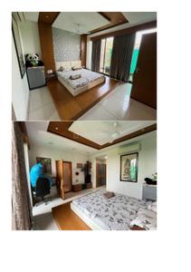 Bedroom Image of 3600 Sq.ft 4 BHK Villa for sale in Ranasan Ahmedabad for Rs. 39900000