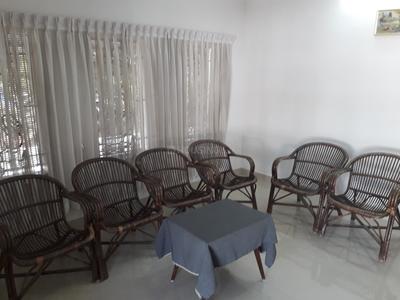 Image of 1300 Sq.ft 2 BHK Villa for sale in Thiruvalla, Pathanamthitta for Rs. 8500000
