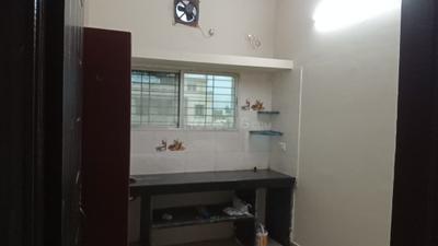 Kitchen Image of 1018 Sq.ft 2 BHK Apartment / Flat for rent in NGO's Colony Gulbarga for Rs. 12500