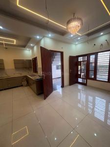 Hall Image of 981 Sq.ft 4 BHK Independent House for sale in Mirpur Dera Bassi for Rs. 6800000