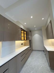 Kitchen Image of 2160 Sq.ft 4 BHK Builder Floor for sale in Ireo City Plots, Sector 60 Gurgaon for Rs. 36500000