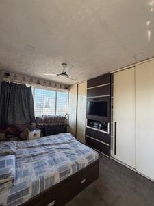 Bedroom Image of 2500 Sq.ft 4 BHK Apartment / Flat for sale in Mazgaon Mumbai for Rs. 90000000