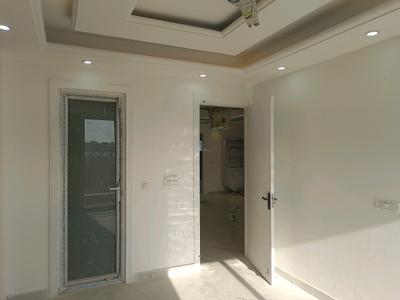 Bedroom Image of 2250 Sq.ft 3 BHK Builder Floor for sale in Sector 49 Faridabad for Rs. 25000000