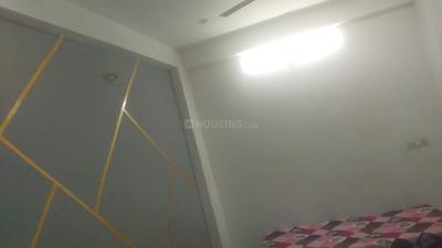Bedroom Image of 400 Sq.ft 2 BHK Apartment / Flat for rent in Balaganj Lucknow for Rs. 10000