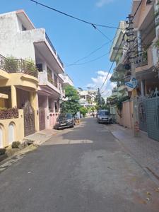 Image of 1500 Sq.ft 1 BHK Builder Floor for rent in Indira Nagar, Lucknow for Rs. 10000