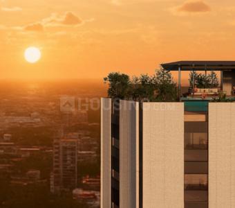 Image of 4233 Sq.ft 4 BHK Apartment / Flat for sale in AR Amara Avira, T Nagar, Chennai for Rs. 104300000