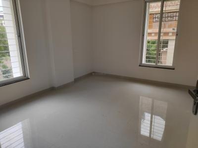 Bedroom Image of 1150 Sq.ft 2 BHK Apartment / Flat for rent in Dhayari Pune for Rs. 24000