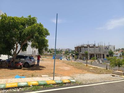 Image of 1200 Sq.ft Residential Plot / Land for sale in Vidyaranyapura, Bengaluru for Rs. 8640000