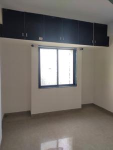 Bedroom Image of 596 Sq.ft 1 BHK Apartment / Flat for sale in Uruli Kanchan Pune for Rs. 1900000