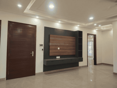 Bedroom Image of 3000 Sq.ft 4 BHK Builder Floor for sale in Paschim Vihar New Delhi for Rs. 45000000