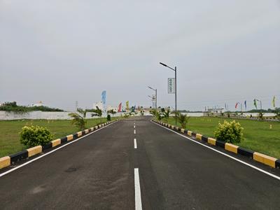 Image of 855 Sq.ft Residential Plot / Land for sale in Padappai, Chennai for Rs. 2564149