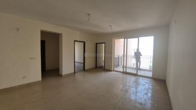 Living Room Image of 1910 Sq.ft 3 BHK Apartment / Flat for sale in Orris Greenopolis, Sector 89 Gurgaon for Rs. 17000000