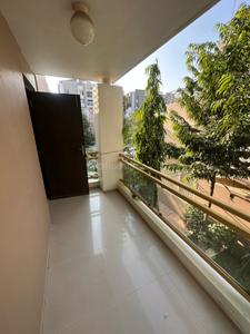 Balcony Image of 4551 Sq.ft 5 BHK Independent House for sale in South Bopal Ahmedabad for Rs. 65100000