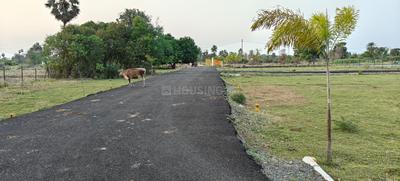 Image of 900 Sq.ft Residential Plot / Land for sale in Sevlimedu, Kanchipuram for Rs. 877500