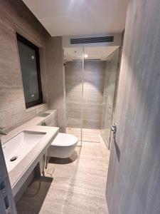 Image of 850 Sq.ft 2 BHK Apartment / Flat for rent in Rustomjee Paramount, Santacruz West, Mumbai for Rs. 225000