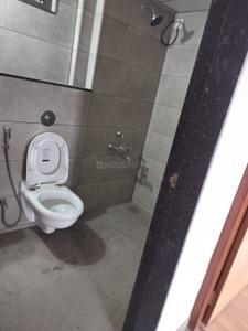 Image of 1000 Sq.ft 2 BHK Apartment / Flat for rent in Arvind Elan, Kothrud, Pune for Rs. 38000