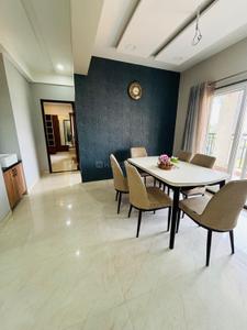 Hall Image of 1040 Sq.ft 2 BHK Apartment / Flat for sale in Kachana Raipur for Rs. 3952000