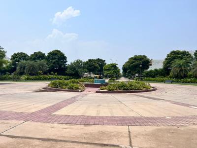 Image of 400 Sq.ft Residential Plot / Land for sale in Omaxe Phase 3 Mullanpur, New Chandigarh, Chandigarh for Rs. 55000000