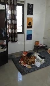 Bedroom Image of 1200 Sq.ft 2 BHK Apartment / Flat for rent in Dhantoli Nagpur for Rs. 22000