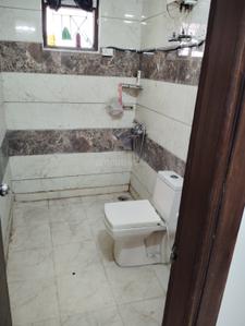 Bathroom Image of 1350 Sq.ft 4 BHK Builder Floor for sale in Vasundhara Ghaziabad for Rs. 19000000