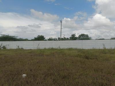 Image of 600 Sq.ft Residential Plot / Land for sale in Perungavoor, Chennai for Rs. 1380000