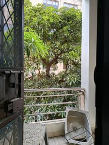 Bedroom One Image of 1000 Sq.ft 2 BHK Builder Floor for sale in Indirapuram Ghaziabad for Rs. 6200238