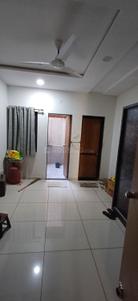 Hall Image of 1540 Sq.ft 3.5 BHK Duplex for sale in Shantinagar Nageshwar Bungalows, Ghanteshwer Rajkot for Rs. 5900000