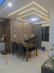 Hall Image of 1180 Sq.ft 3 BHK Apartment / Flat for sale in Rabindra Sarani Siliguri for Rs. 6000000