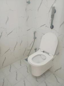Bedroom One Image of 1737 Sq.ft 3 BHK Apartment / Flat for sale in SVNR The Breeze, Bandlaguda Jagir Hyderabad for Rs. 14000002