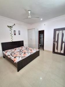 Bedroom Image of 1000 Sq.ft 2 BHK Builder Floor for sale in Sector 14 Gurgaon for Rs. 13000000