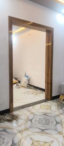 Bedroom Image of 150 Sq.ft 2 BHK Independent House for rent in Vishwalaxmi Nagar Mathura for Rs. 14000