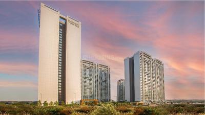 Image of 7000 Sq.ft 4.5 BHK Apartment / Flat for sale in Panchshil Towers, Kharadi, Pune for Rs. 115000000