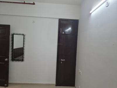 Bedroom Image of 766 Sq.ft 2 BHK Apartment / Flat for rent in Prateek Grand City, Siddharth Vihar Ghaziabad for Rs. 31000