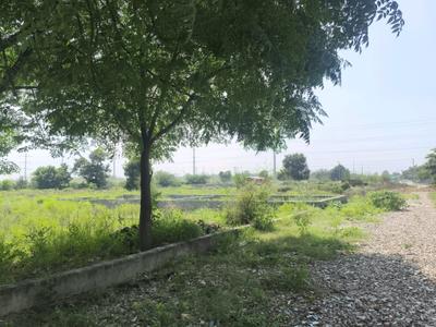 Image of 125 Sq.ft Residential Plot / Land for sale in Bhanauta, Greater Noida for Rs. 4376300