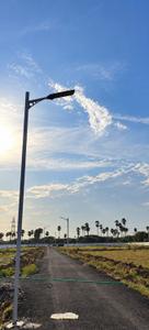 Image of 620 Sq.ft Residential Plot / Land for sale in AKT Vinayak Nagar, Kadambathur, Chennai for Rs. 640000