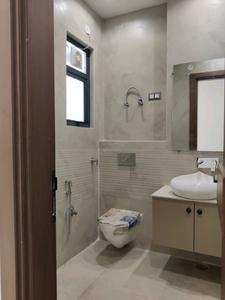 Common Bathroom Image of 1430 Sq.ft 3 BHK Builder Floor for sale in Vaishali Ghaziabad for Rs. 17500000