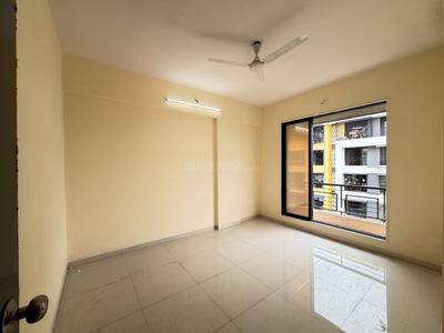 Bedroom Image of 680 Sq.ft 1 BHK Apartment / Flat for sale in Dombivli East Thane for Rs. 6500000
