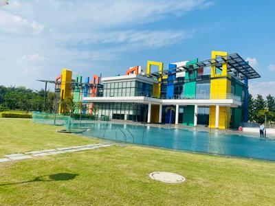Image of 3090 Sq.ft 4 BHK Apartment / Flat for sale in Sector 88, Mohali for Rs. 36500000