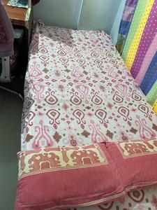Bedroom Image of Vijay  in Nikol, Ahmedabad