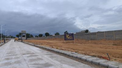 Image of 1200 Sq.ft Residential Plot / Land for sale in Badamanavarathekaval, Bengaluru for Rs. 3500000