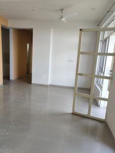 Hall Image of 1450 Sq.ft 3 BHK Apartment / Flat for sale in Sushma Elite Cross, Dhakoli Zirakpur for Rs. 8900000