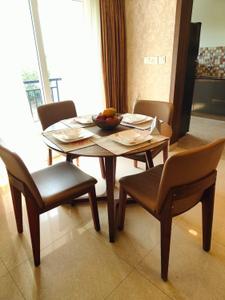 Hall Image of 930 Sq.ft 2 BHK Apartment / Flat for sale in Poonamallee Chennai for Rs. 6500000