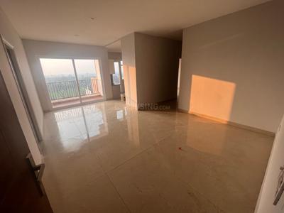 Hall Image of 2000 Sq.ft 3 BHK Apartment / Flat for sale in Nagla Zirakpur for Rs. 13500000